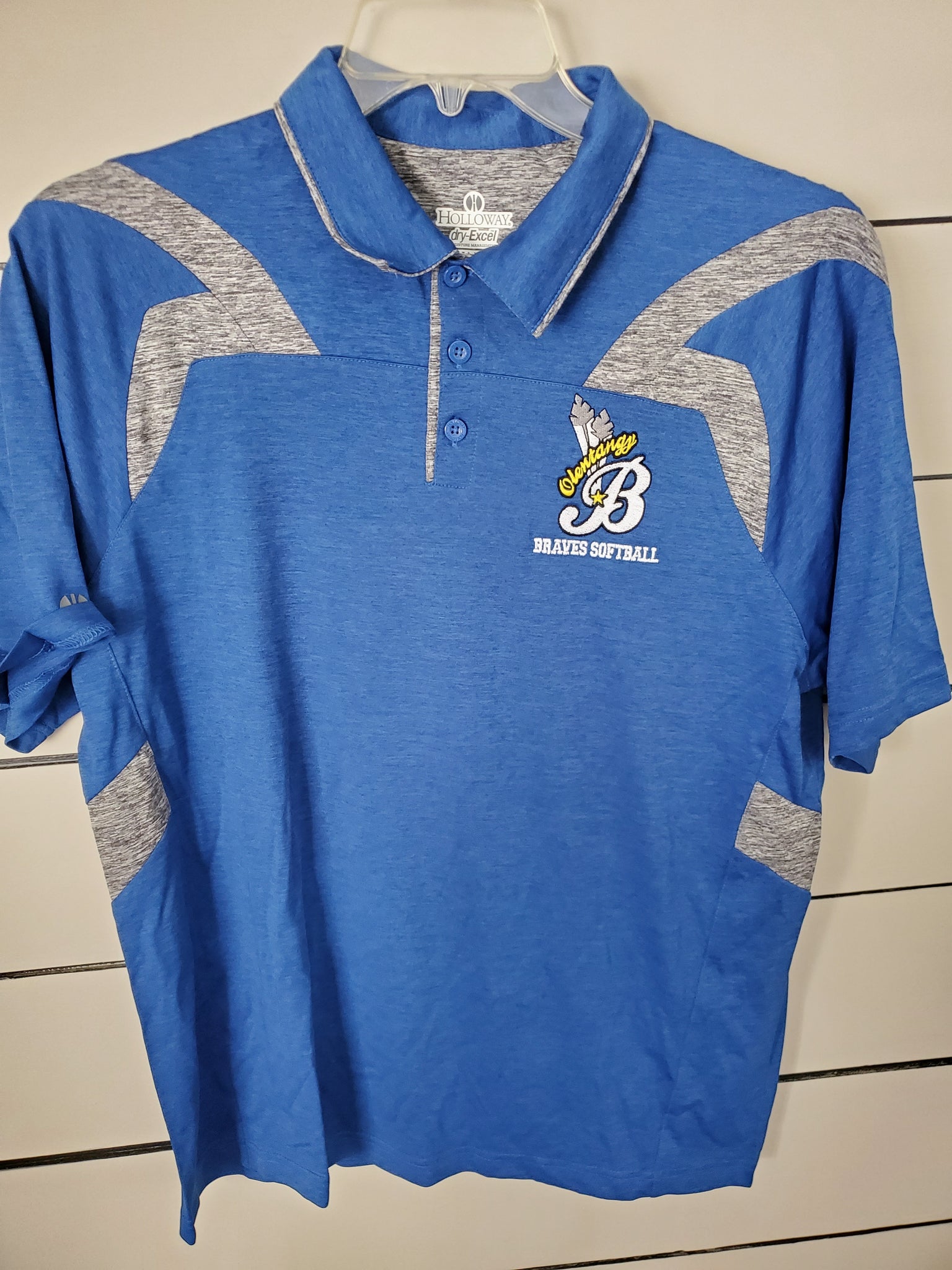 Size medium