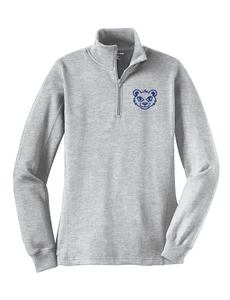 Ladies Quarter Zip