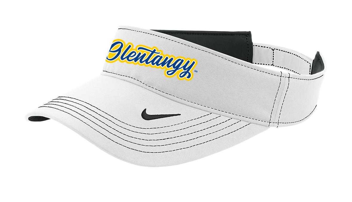 EXTRA - Printed Nike Visor