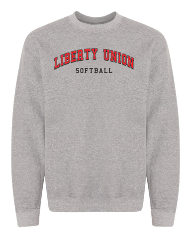 Crewneck Sweatshirt