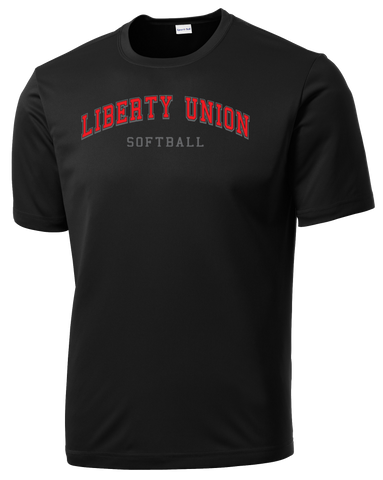 Moisture Wicking Tshirt