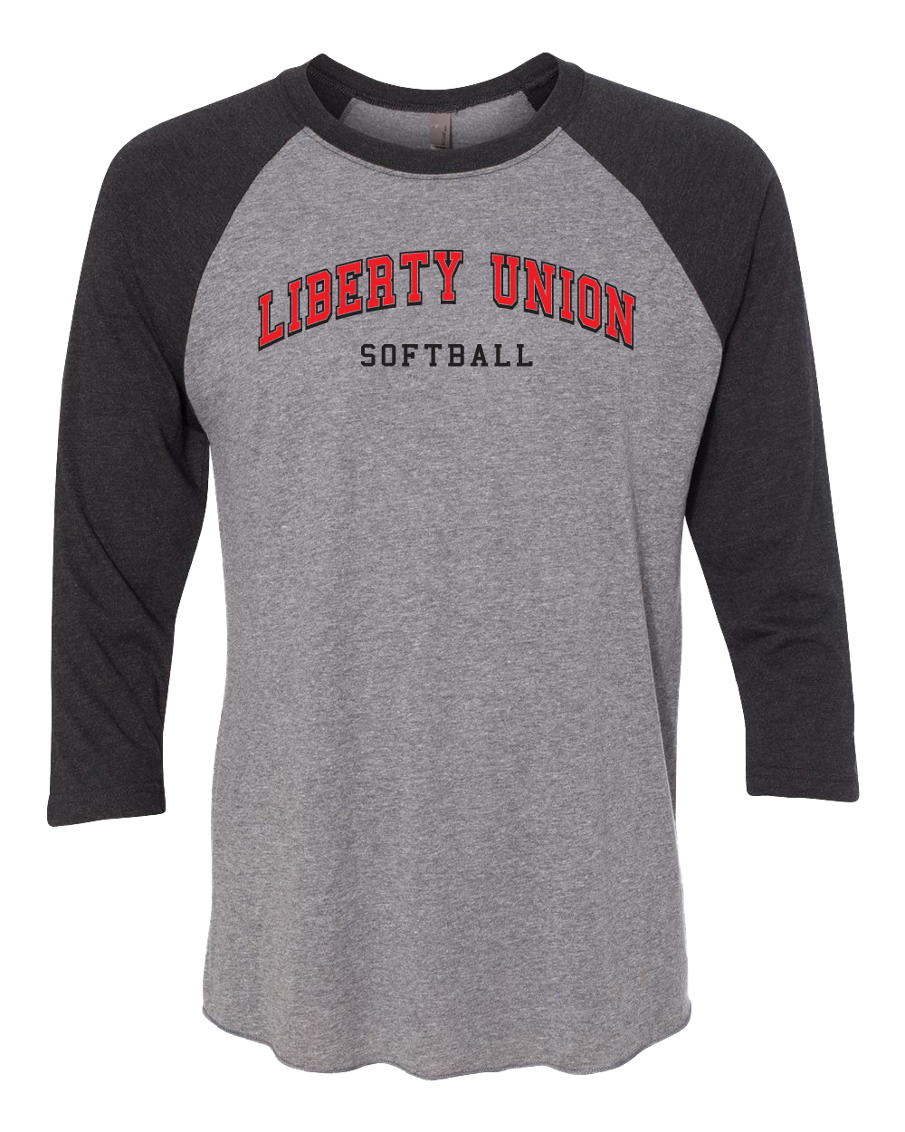 Unisex Baseball Tee