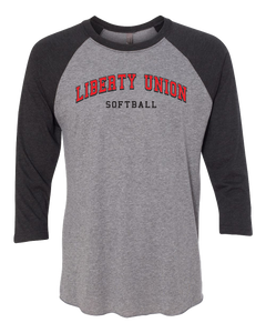 Unisex Baseball Tee