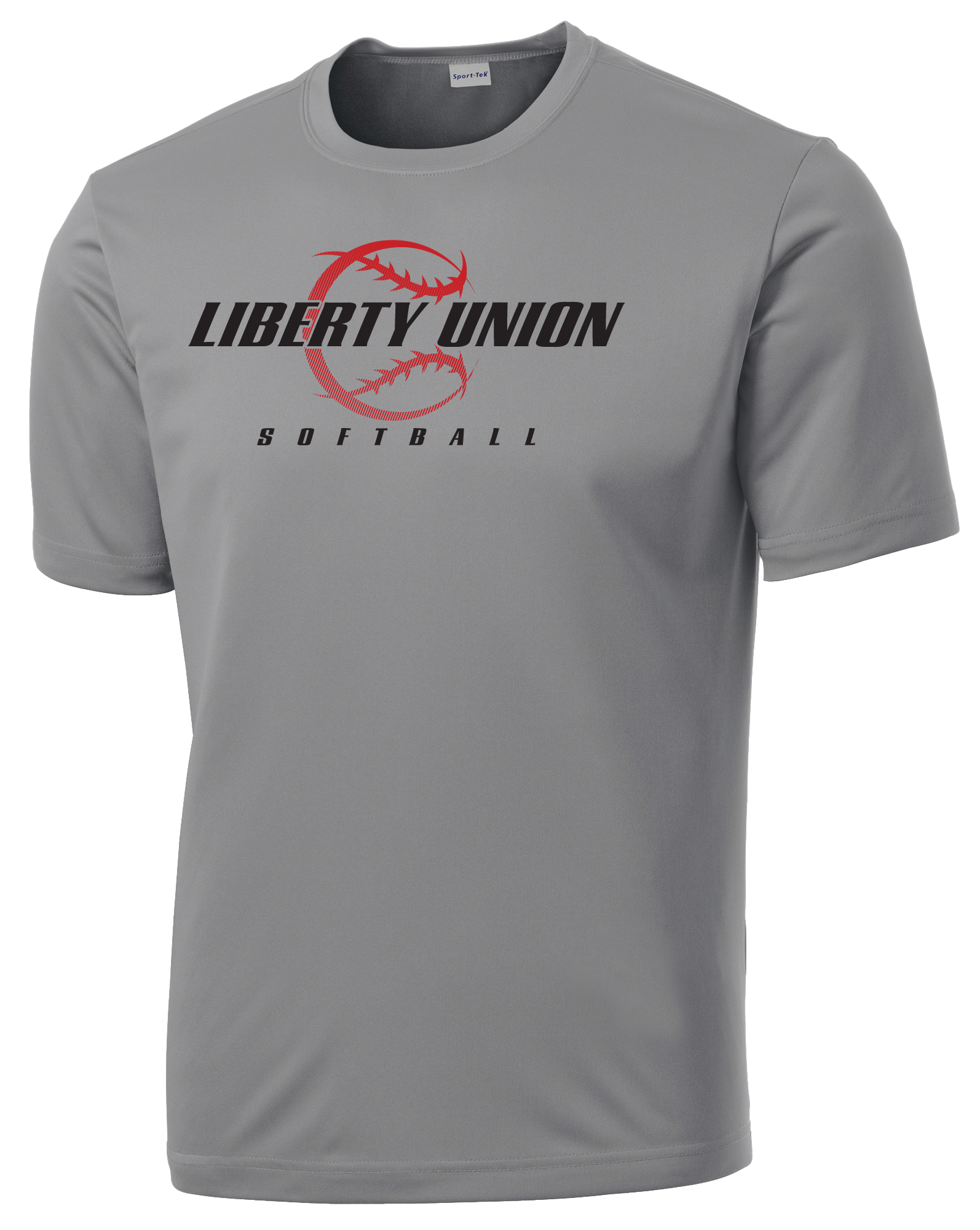 Moisture Wicking Tshirt
