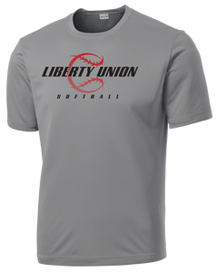 Moisture Wicking Tshirt