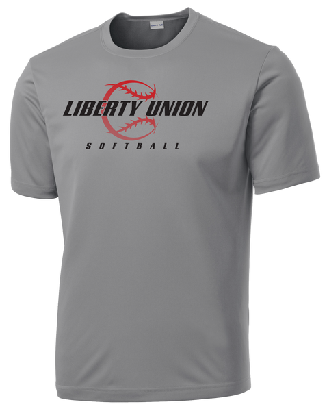 Moisture Wicking Tshirt