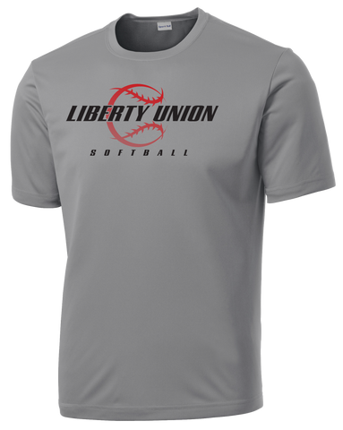 Moisture Wicking Tshirt