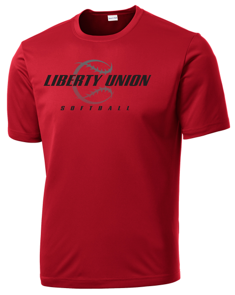 Moisture Wicking Tshirt