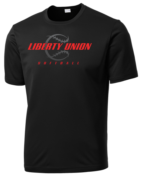 Moisture Wicking Tshirt