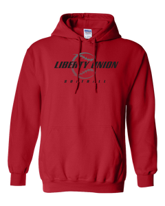 Hoodie Sweatshirt