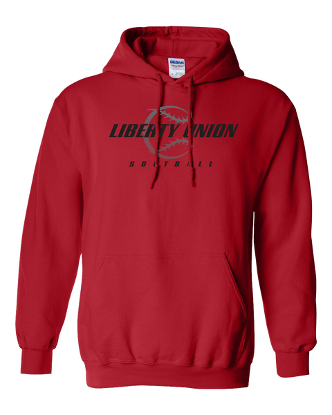 Hoodie Sweatshirt