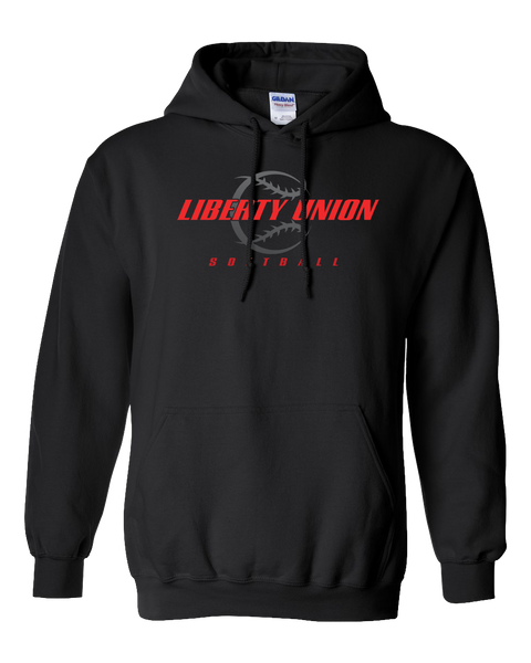 Hoodie Sweatshirt