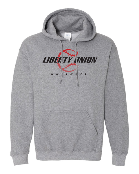 Hoodie Sweatshirt