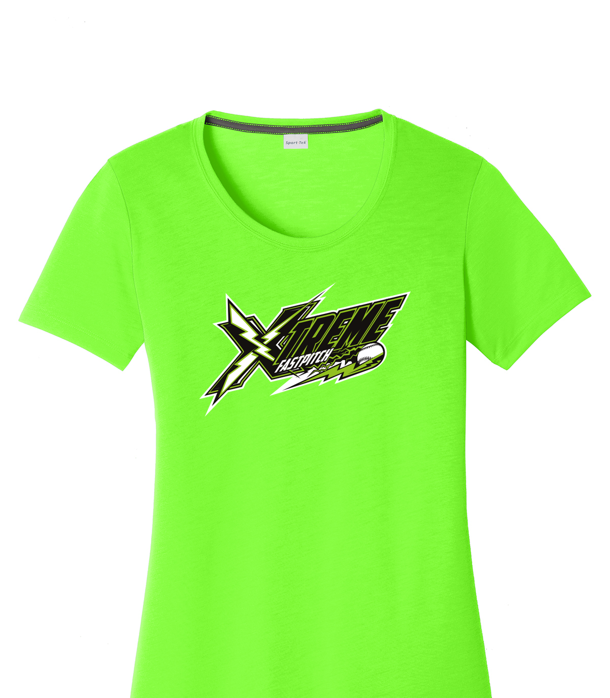 Ladies Performance Tee