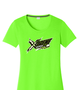 Ladies Performance Tee