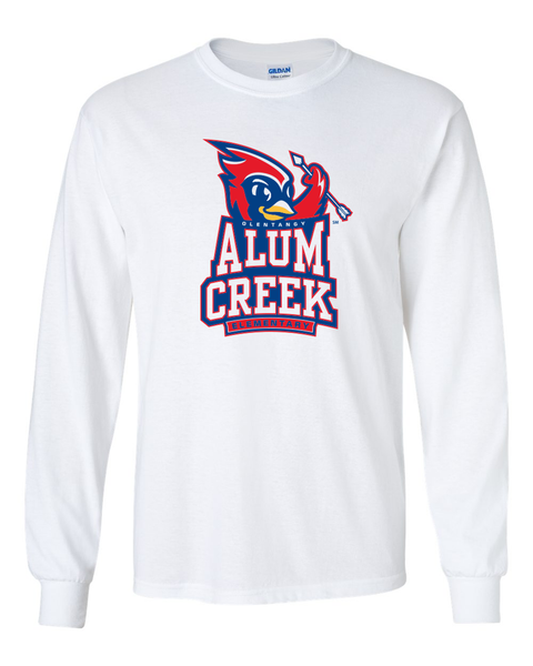 Long Sleeve T-Shirt