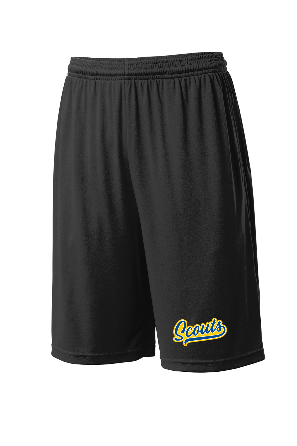 Unisex Shorts