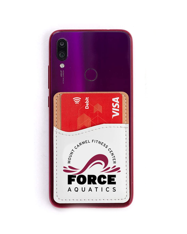 Phone Card Case