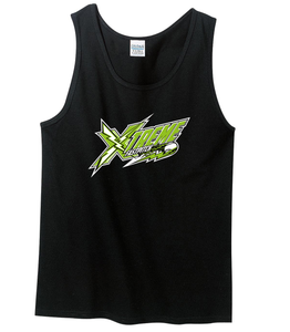 Unisex Muscle Tank