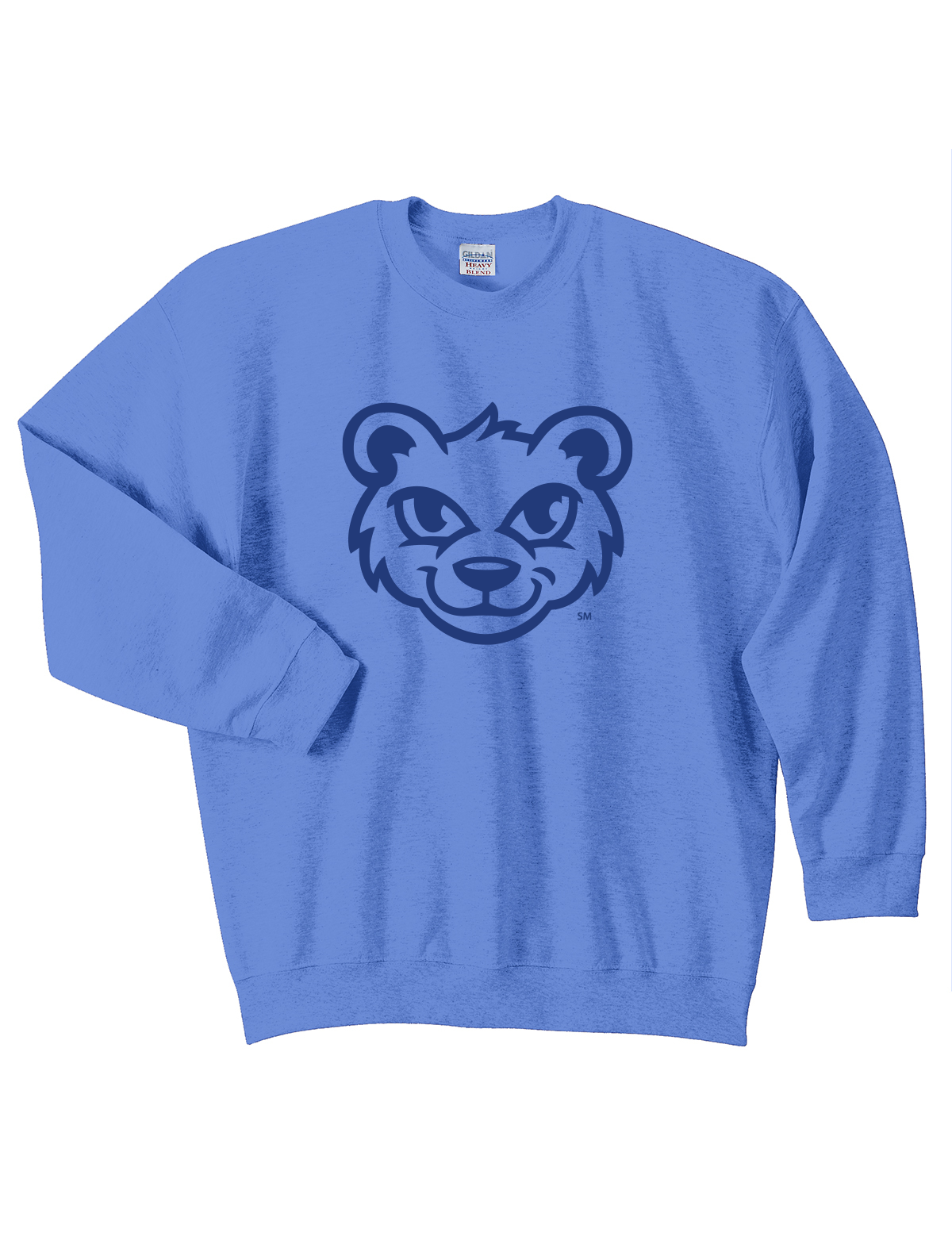 Classic Unisex Crewneck Sweatshirt