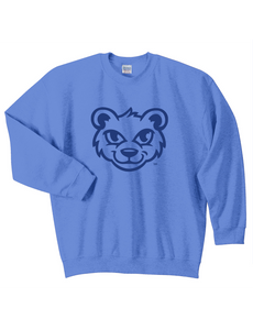 Classic Unisex Crewneck Sweatshirt