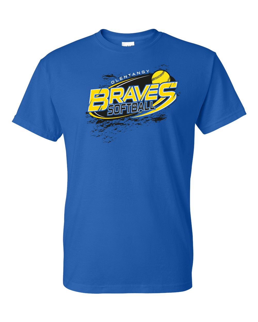 Unisex Tshirt