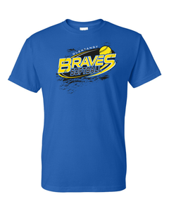 Unisex Tshirt