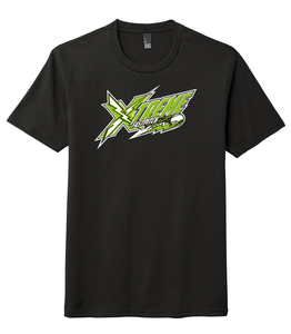 Unisex Soft Triblend Tee