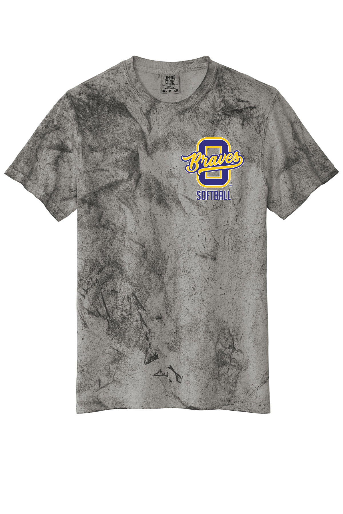 Classic Fit Tshirt