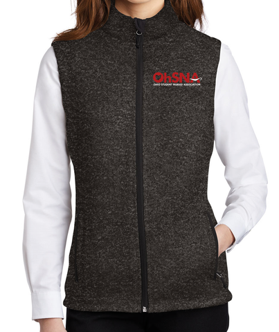 OHSNA New Order March 2023