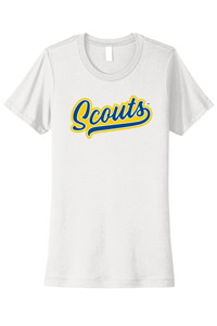 Ladies Tshirt