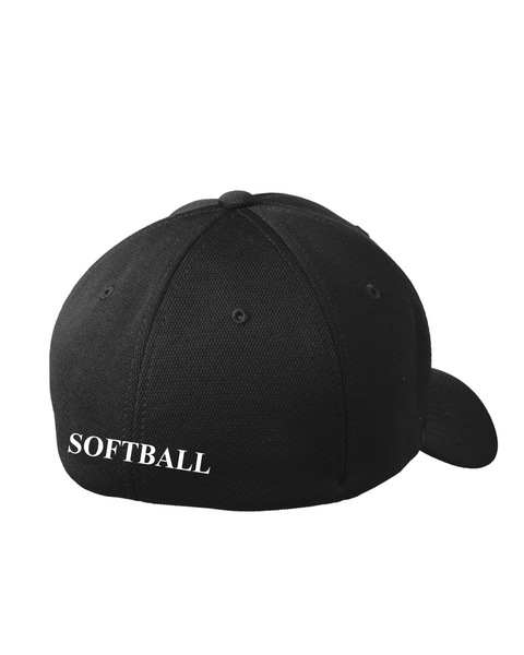 Embroidered Hat