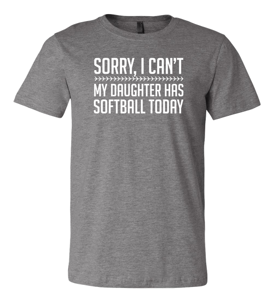 Sorry T-Shirt (more colors available)