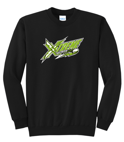 Unisex Crewneck Sweatshirt