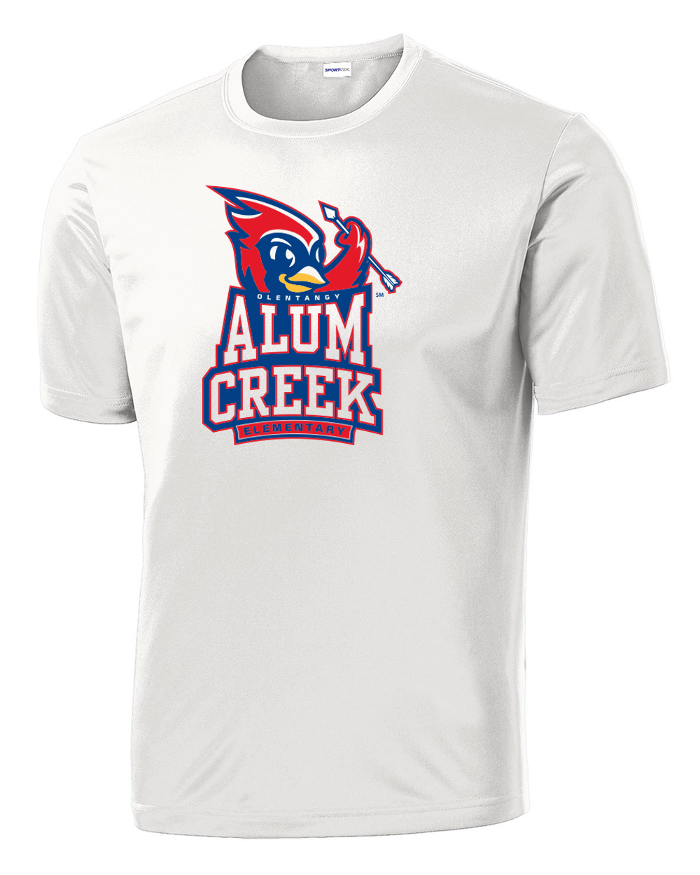 Performance T-Shirt