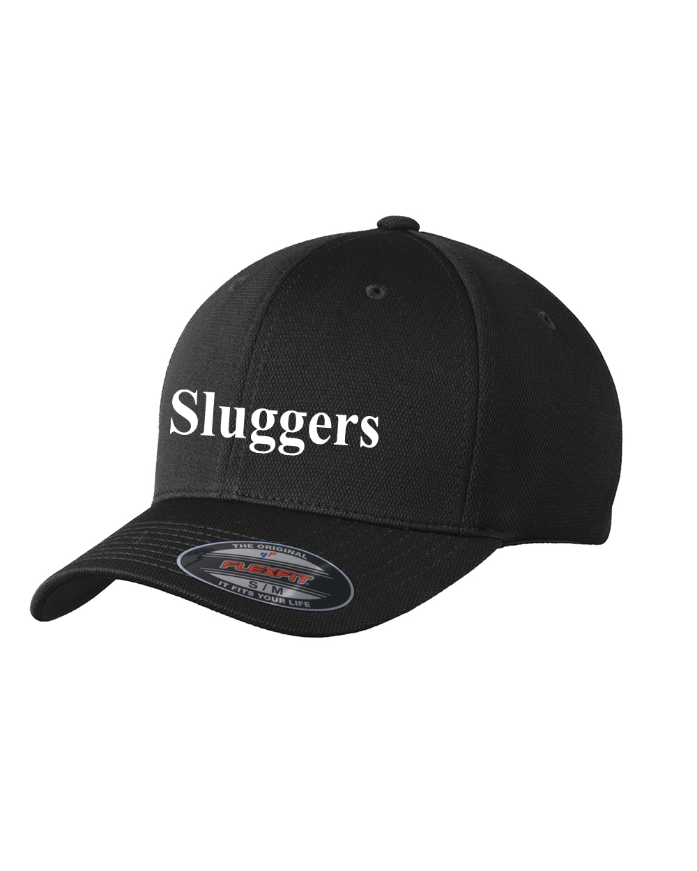 Embroidered Hat