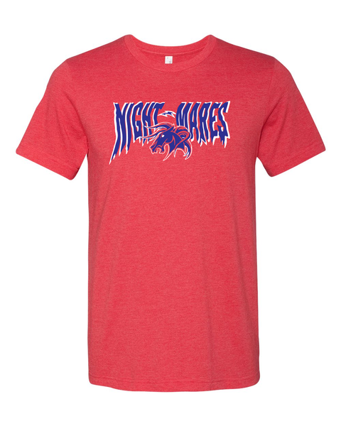 Soft Triblend T-shirt