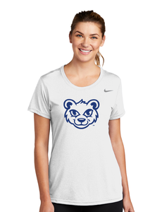 Ladies NIKE Performance Tee