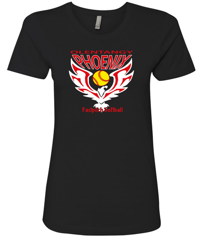 Ladies Tshirt