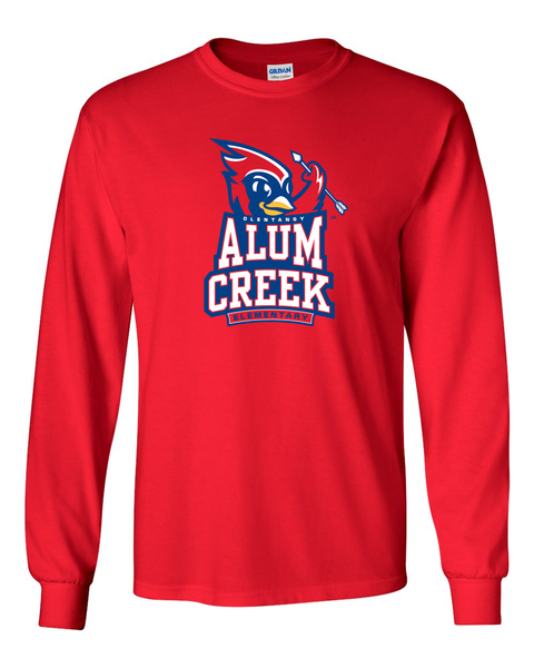 Long Sleeve T-Shirt