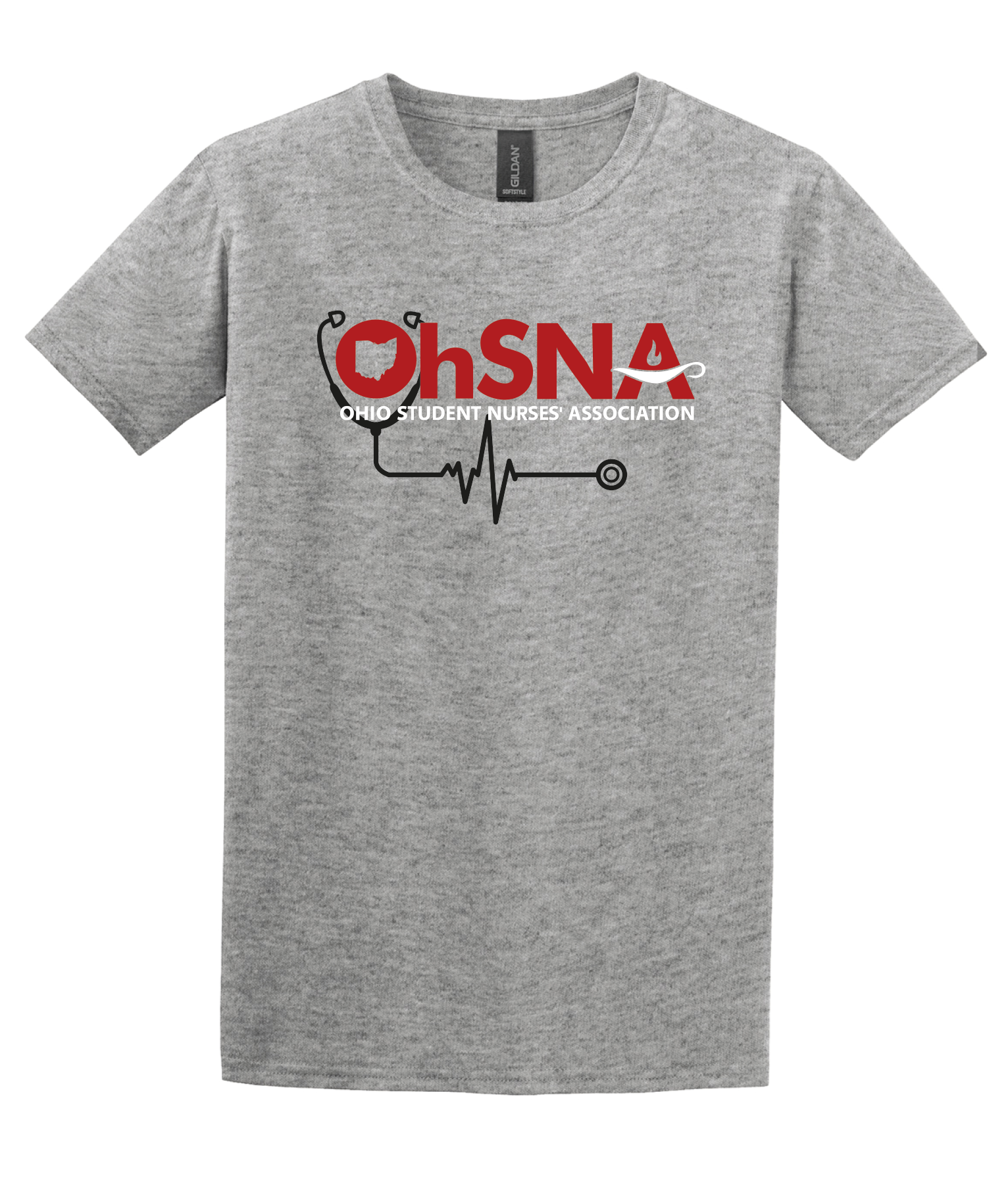 Grey Tshirt