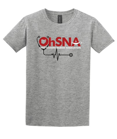 Grey Tshirt