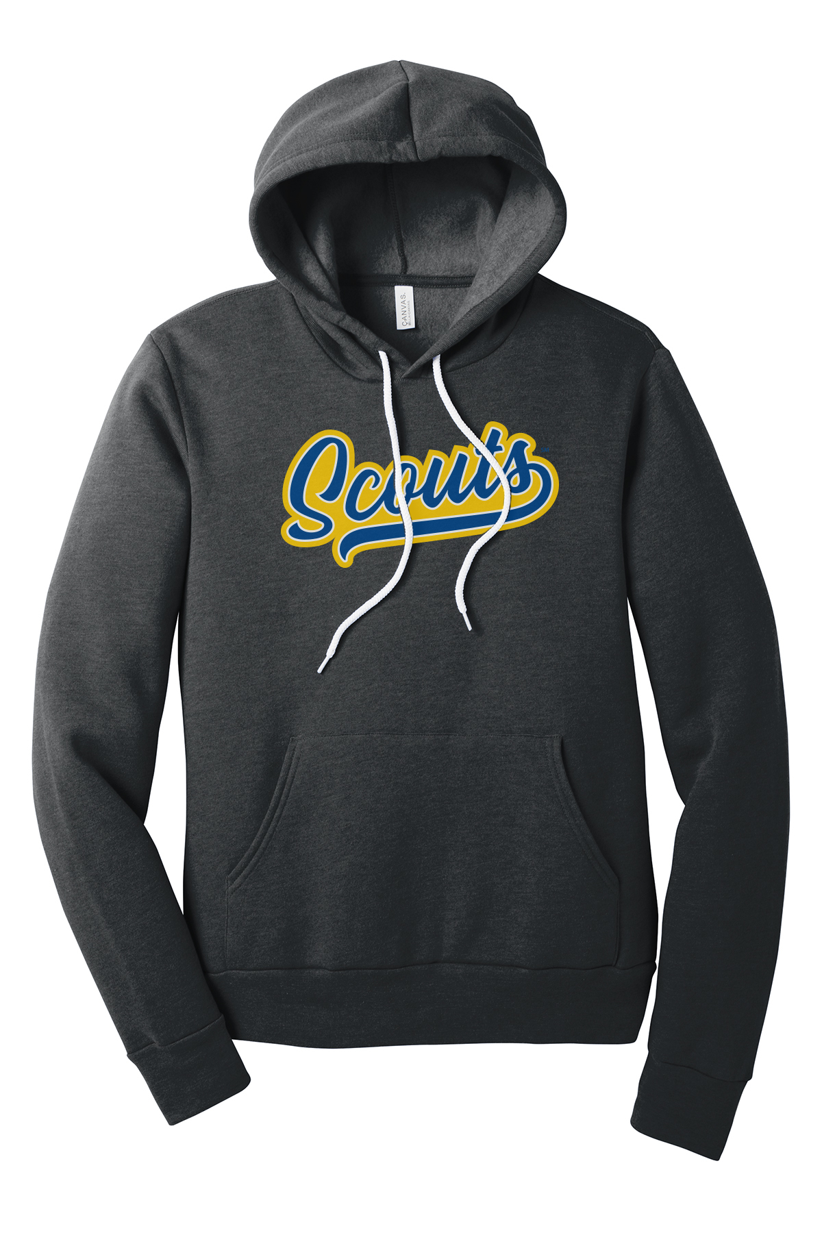 Super Soft Unisex Hoodie