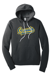 Super Soft Unisex Hoodie