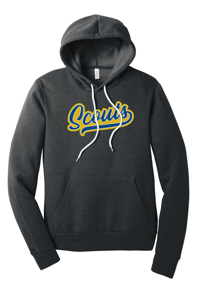Super Soft Unisex Hoodie