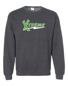 Classic Unisex Fit Crewneck Sweatshirt
