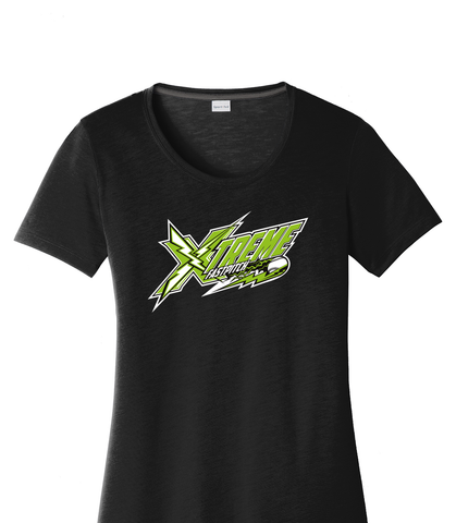 Ladies Performance Tee