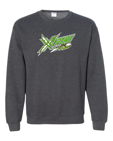 Classic Unisex Fit Crewneck Sweatshirt