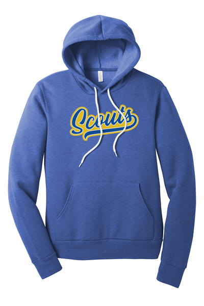 Super Soft Unisex Hoodie