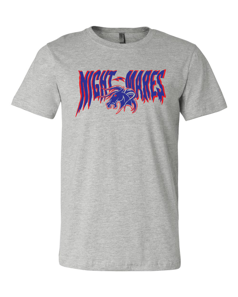 Soft Triblend T-shirt